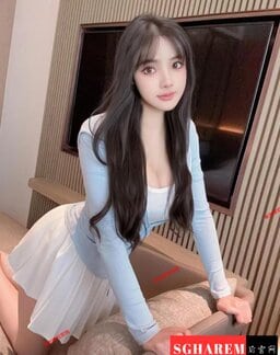 TingTing-婷婷 【2981】 Profile Thumbnail Image