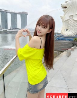 JiuMei-九妹 【2982】 Profile Thumbnail Image