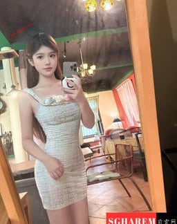 ShuYao-舒瑶 【2989】 Profile Thumbnail Image