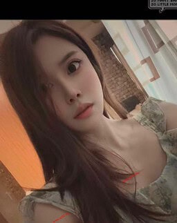 XinXin-欣欣 【2994】 Profile Thumbnail Image