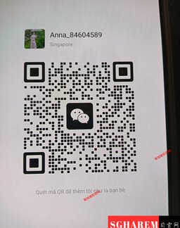 Anna 越南 Vietnam  【3015】 Profile Thumbnail Image