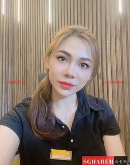 Anna 越南 Vietnam  【3015】 Profile Thumbnail Image