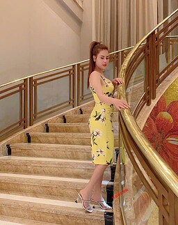 Yuki 【3019】 Profile Thumbnail Image