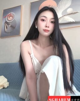 LuoLuo-落落 【3023】 Profile Thumbnail Image