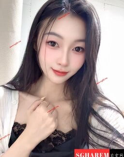 LuoLuo-落落 【3023】 Profile Thumbnail Image