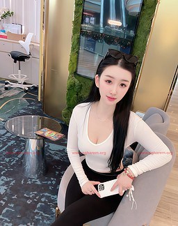 AnQi-安琪 【3036】 Profile Thumbnail Image