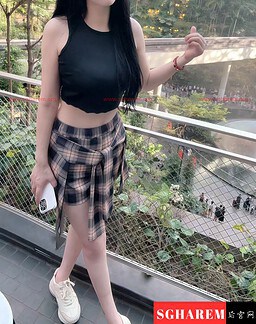 AnQi-安琪 【3036】 Profile Thumbnail Image