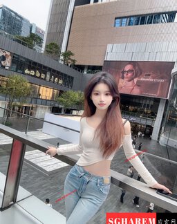 XiaoYu-小渔 【3039】 Profile Thumbnail Image