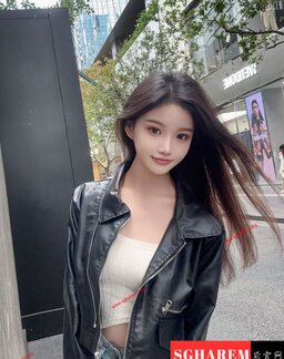 XiaoYu-小渔 【3039】 Profile Thumbnail Image