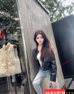 XiaoYu-小渔 【3039】 Profile Thumbnail Image