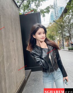 XiaoYu-小渔 【3039】 Profile Thumbnail Image