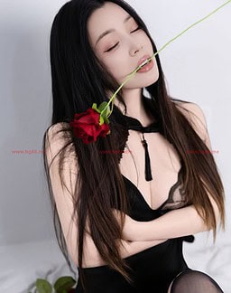 Evelyn-伊芙琳 【3039】 Profile Thumbnail Image