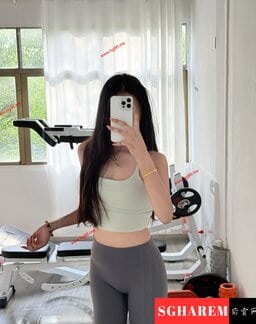 MengMeng-萌萌 【3040】 Profile Thumbnail Image