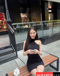 MengMeng-萌萌 【3040】 Profile Thumbnail Image