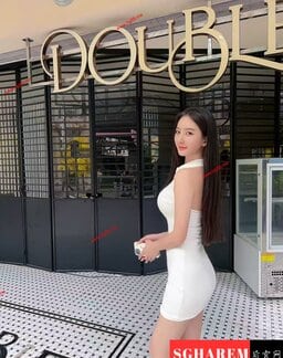 MengMeng-萌萌 【3040】 Profile Thumbnail Image