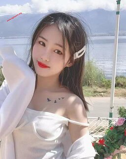 YeZi-叶子 【3041】 Profile Thumbnail Image