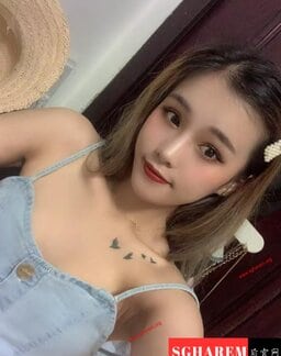 YeZi-叶子 【3041】 Profile Thumbnail Image