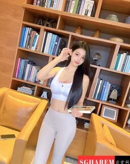 RanRan-燃燃 【3044】 Profile Thumbnail Image