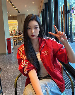 RanRan-燃燃 【3044】 Profile Thumbnail Image