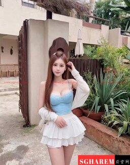 XinXin-欣欣 【3046】 Profile Thumbnail Image