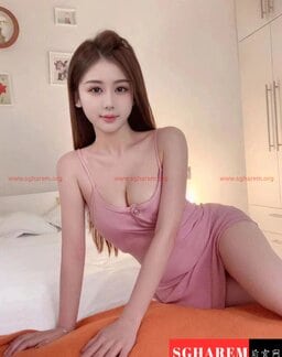 XinXin-欣欣 【3046】 Profile Thumbnail Image