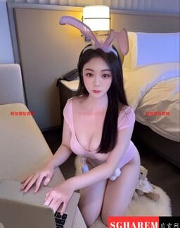 XinXin-欣欣【3051】 Profile Thumbnail Image