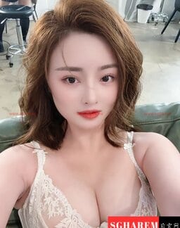 YueYue-月月 【3057】 Profile Thumbnail Image