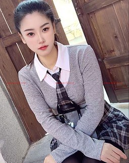 KeKe-可可 【3058】 Profile Thumbnail Image