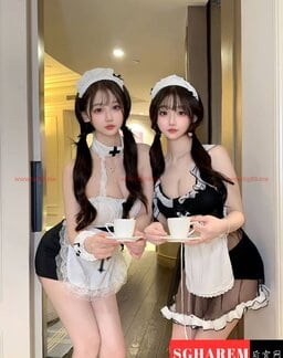 JieJieXinXin-姐姐欣欣 MeiMeiYunYun-妹妹云云【3062】 Profile Thumbnail Image