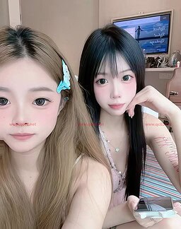 XiZi-西子 【3064】 Profile Thumbnail Image