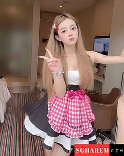 Qiqi-琦琦 【3065】 Profile Thumbnail Image