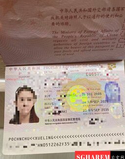 LeLe-乐乐 【3071】 Profile Thumbnail Image