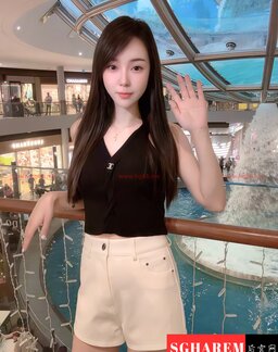 MiXue-米雪 【3073】 Profile Thumbnail Image