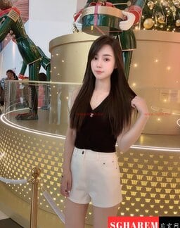 MiXue-米雪 【3073】 Profile Thumbnail Image