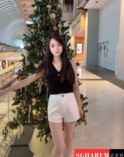 MiXue-米雪 【3073】 Profile Thumbnail Image