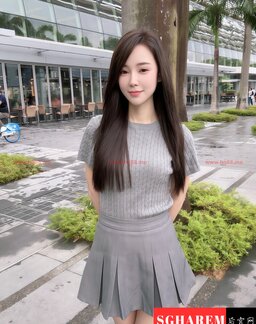 MiXue-米雪 【3073】 Profile Thumbnail Image