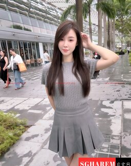 MiXue-米雪 【3073】 Profile Thumbnail Image