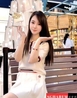 MiXue-米雪 【3073】 Profile Thumbnail Image