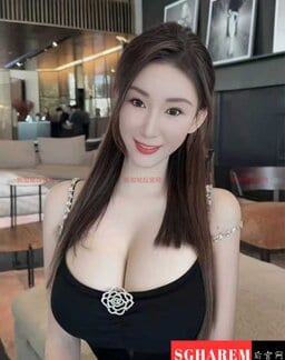 Feifei-妃妃 【3075】 Profile Thumbnail Image