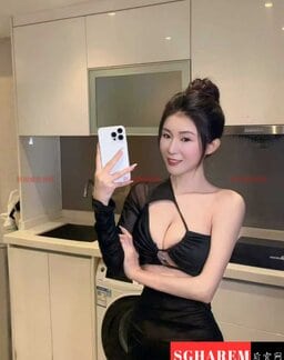 Feifei-妃妃 【3075】 Profile Thumbnail Image