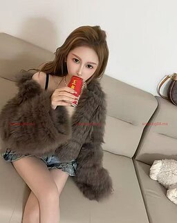 YaoYao-瑶瑶 【3099】 Profile Thumbnail Image