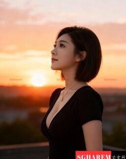 XinErLaoShi-馨儿老师 【3100】 Profile Thumbnail Image