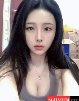 ShanShan-珊珊 【3107】 Profile Thumbnail Image