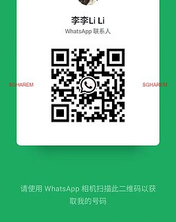 LiLi-李李 【3184】 Profile Thumbnail Image