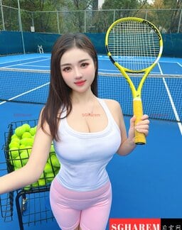 Diana-戴安娜 【3186】 Profile Thumbnail Image