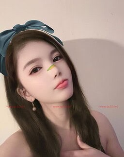 ChenChen-辰辰 【3207】 Profile Thumbnail Image