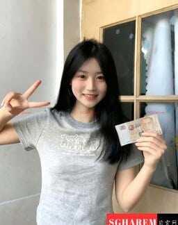 XiaoYu-小雨 【3208】 Profile Thumbnail Image