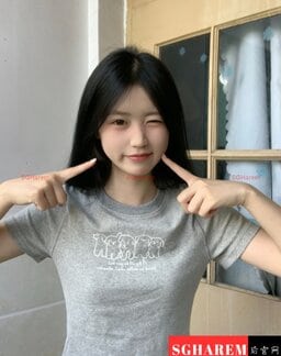 XiaoYu-小雨 【3208】 Profile Thumbnail Image