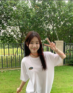 Yoyo 【3209】 Profile Thumbnail Image