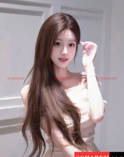 QingQing-晴晴 【3210】 Profile Thumbnail Image